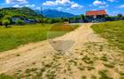 Teren intravilan cu PUZ aprobat Rasnov -Glajarie,  1389- 3966mp
