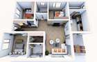 Mini Complex de 3 vile in Corbeanca aproape de lac - 12