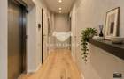 Apartament 4 camere Lux - Aviatorilor | 2 Terase | Loc de parcare - 19