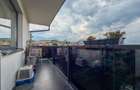 Apartament cu 2 dormitoare + living cu bucatarie open space - 9