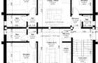Apartament 3 camere| 52 mp | Balcon de 9 mp | zona Ampoi III - 5