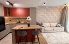 Apartament 2 camere | One High District | Etaj 6 | Complet mobilat I Loc parcare - 7