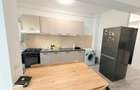 Apartament cu 2 camere mobilat și utilat complet, bloc nou + grădină 40 mp - 7