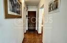 Apartament 2 camere mobilat utilat | Calea Dorobanți | - 13