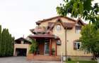 Bascov | Casă individuală spațioasă | Teren 937 mp - 2
