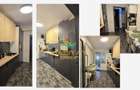 Apartament 3 camere- mobilat si utilat- cu gradina proprie - 16