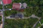 CASA CU GRADINA DE 1.498 MP | 3 FRONTURI STRADALE | SCHEII BRASOVULUI