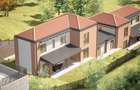 Teren autorizat ,Duplex ,zona Feleacu - 1