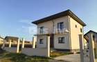 Casă individuală 5 camere cu vedere spre LAC - Agigea
