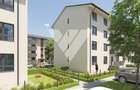 Apartament nou 2 camere, 56 mp, etaj 1 - Zona Rahovei/ Doamna Stanca - 5