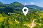 Natură— 18.900 mp în Săcele, cu râu și priveliște montană - 1