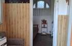 Casa 2 camere, teren 303 mp, Campina