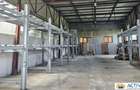 Spatiu industrial de inchiriat Sibiu Marsa - 1