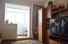 Apartament cu doua camere situat in Predeal