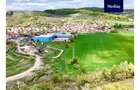 Teren intravilan de 10300 mp de vânzare Mediaș