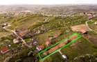 RECO Teren intravilan in Oradea 2086mp - 7