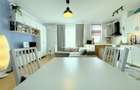 Apartament 3 camere + parcare - Vivalia Complexul Studentesc - 6
