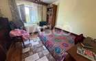 Apartament decomandat 3 camere 2 bai complet mobilat utilat etaj 3 - 6