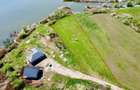 Teren intravilan 4000 mp | Deschidere completa Lac Snagov Toate Utilitatile P+2 - 9