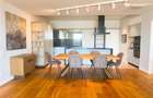 Apartament cu 5 camere de inchiriat Floreasca Rahmaninov - 5