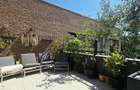Apartament premium 3 camere | Amber Forest | Vedere spre Padurea Baneasa | Teras - 12