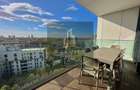 Apartament 3 camere One Herăstrău Towers  Vedere Parc | Etaj 11 | Înălțime 3,6m - 11