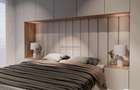 Apartament cu 2 camere, decomandat, acces rapid Parc Tudor Arghezi - 2