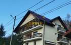 Vila 14 camere la Cheia, Prahova – IDEALĂ PENTRU PENSIUNE, RETREAT SAU REȘEDINȚA - 1