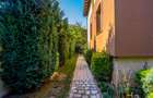 9 camere, 5 bai, spatiu hobby, gradina, garaj,locatie buna - 23