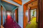 De vanzare Hotel, nefunctional, 70 camere + teren 3590 mp, Dej┃ - 12
