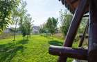 Vanzare vila si spațiu comercial, gradina si garaj-zona Corbii Mari - 19