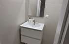Închiriez apartament 3 camere în bloc nou - 12