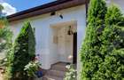 Casă 80 mp, teren 905 mp, dublă deschidere, zona Pielesti - 1