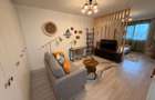 Studio 45Mp Pat+Canapea Ghencea 158 Residence Moghioros Drumul Taberei - 8