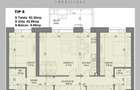 Apartament 3 camere  | Nusco City | Faza 2 | Best deal | Ready to move - 2