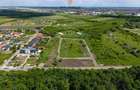Parcele la padure, între Timișoara și Ghiroda/Giarmata Vii - Com 0% - 8