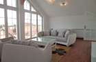 Penthouse LUX, vila, Terasa, Calea Dumbravii - 13