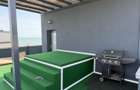 Penthouse Mamaia + 2 terase + curte 3 locuri de parcare - 27