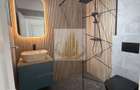 Duplex premium,  5 camere, 2 bai, locație ultracentrala - Mosnita Noua - 19