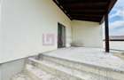 Casa Cartierul Arhitectilor  de vanzare |  NOUA | pivnita | teren 250 mp - 5