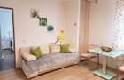 2 camere, bloc nou, mobilat modern, parcare, zona Calea Turzii - 1