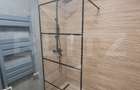 Apartament cu 3 camere, incalzire in pardoseala, terasa de 10 mp, zona centrala - 10