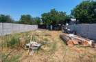 Cernica-Sat Posta, 600 m.p., toate utilitatile, ingradit,ideal investitie. - 11