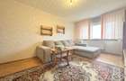 Apartament cu 2 camere decomandat, etaj intermediar - 1