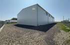 Hala/ showroom in intersectie, 598mp, sos. centura Iasi - 8