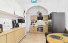 Apartament 3 camere  la curte  - Odobescu - 3