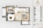 Apartament 5 Camere Duplex cu Finisaje de Lux | Rezidențial | Comision 0% - 4