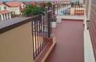 Apartament 3 camere, tip penthouse, terasă, priveliște -zona VEST Brașov 