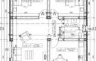 FARA COMISION casa 3 camere PARTER + pod Mansardabil cu placa beci LA CHEIE