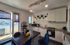 Aparartament deosebit tip loft - 3 camere decomandat | Zorilor | Observatorului - 8